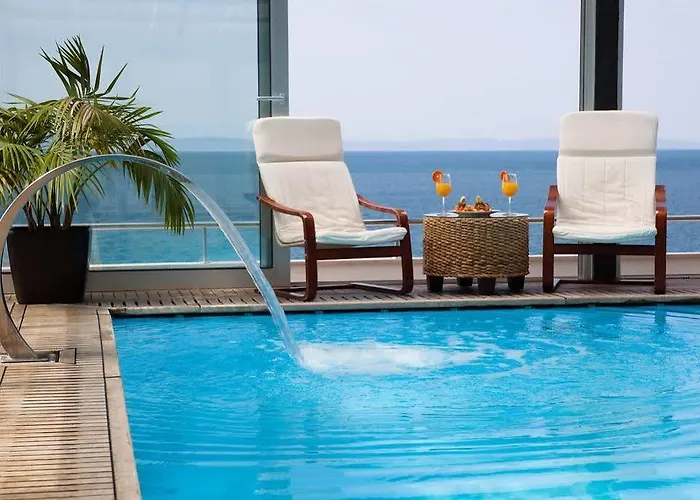 Hotel Jona Split