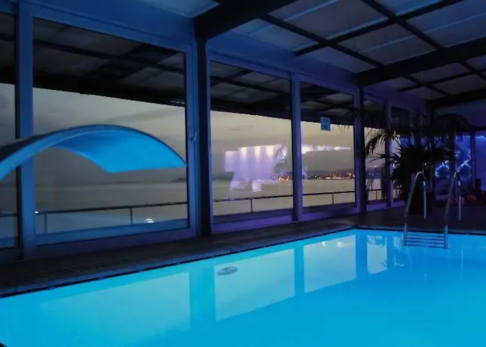 Hotel Jona Split 4*