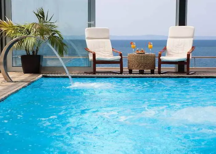 Hotel Jona Split
